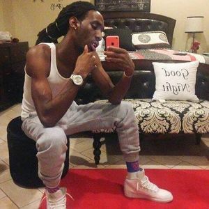 Meet your Posher, Christopher terrell